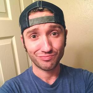 Meet your Posher, Joshua